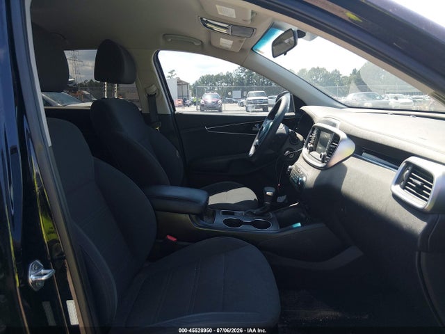 5XYPG4A36KG578515 KIA Sorento 2.4l L