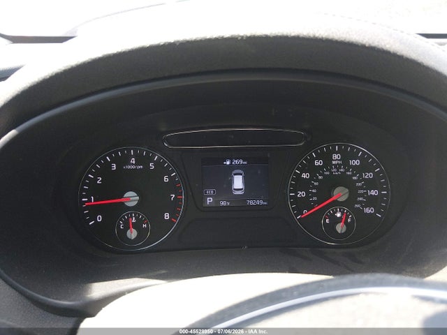 5XYPG4A36KG578515 KIA Sorento 2.4l L