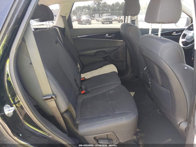 5XYPG4A36KG578515 KIA Sorento 2.4l L