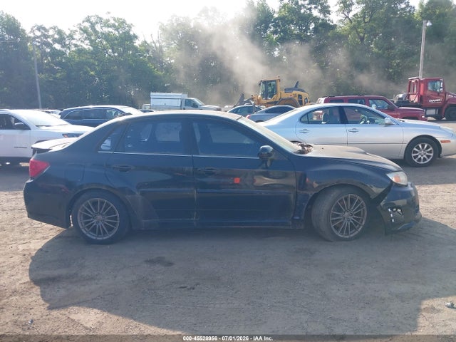 Продаж на аукціоні авто 2012 Subaru Impreza Wrx Limited, vin: JF1GV7F64CG018782, номер лоту: 45528956