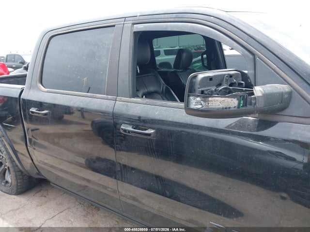 Aukcja sprzedaży 2020 Ram 1500 Limited  4x4 5'7 Box, vin: 1C6SRFHT0LN144601, numer aukcji: 45528959
