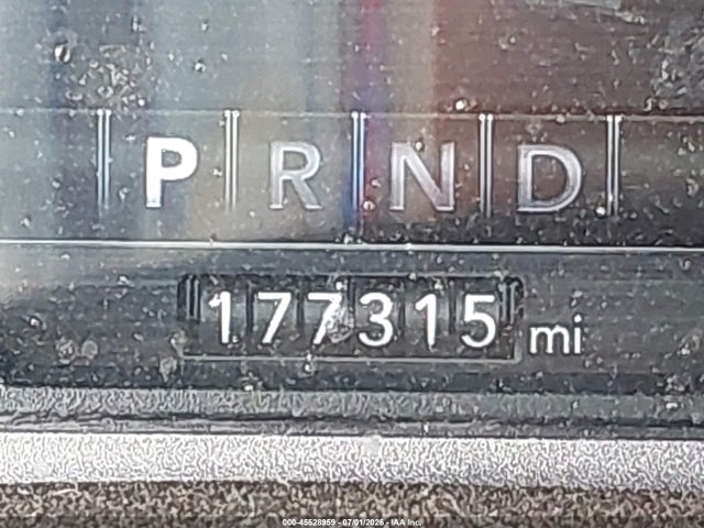 Aukcja sprzedaży 2020 Ram 1500 Limited  4x4 5'7 Box, vin: 1C6SRFHT0LN144601, numer aukcji: 45528959