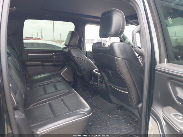 Aukcja sprzedaży 2020 Ram 1500 Limited  4x4 5'7 Box, vin: 1C6SRFHT0LN144601, numer aukcji: 45528959