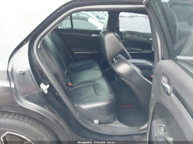 Продажа на аукционе авто 2016 Chrysler 300 Anniversary Edition, vin: 2C3CCAAG0GH142073, номер лота: 45528962