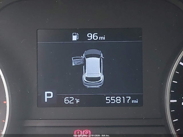 KIA Sportage Lx 2020 KNDPMCAC1L7806292 Image 15