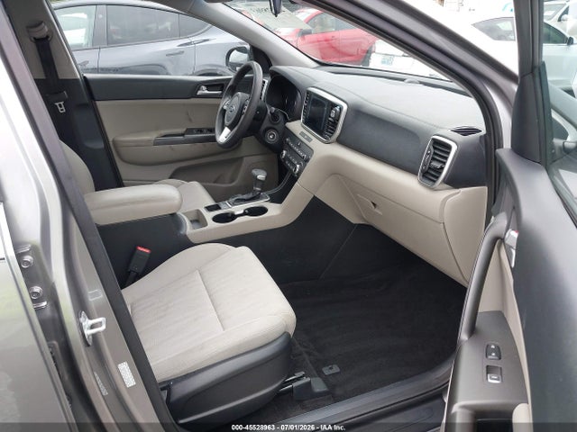 KIA Sportage Lx 2020 KNDPMCAC1L7806292 Image 17