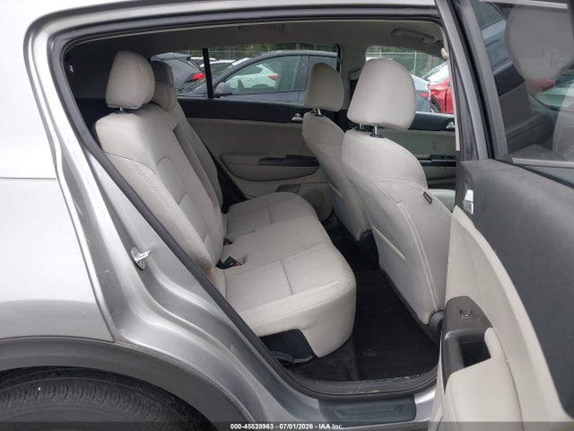 KIA Sportage Lx 2020 KNDPMCAC1L7806292 Image 18