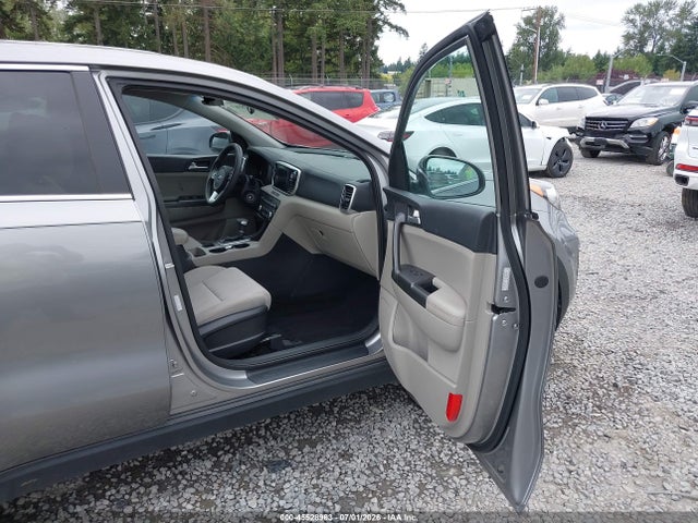 KIA Sportage Lx 2020 KNDPMCAC1L7806292 Image 5