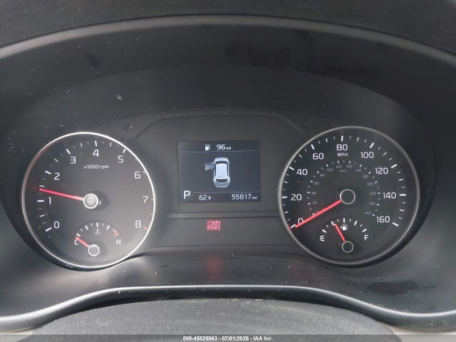 KIA Sportage Lx 2020 KNDPMCAC1L7806292 Image 7