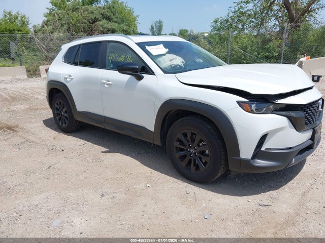 Aukcja sprzedaży 2024 Mazda Cx-50 2.5 S Premium, vin: 7MMVABDM5RN222626, numer aukcji: 45528964