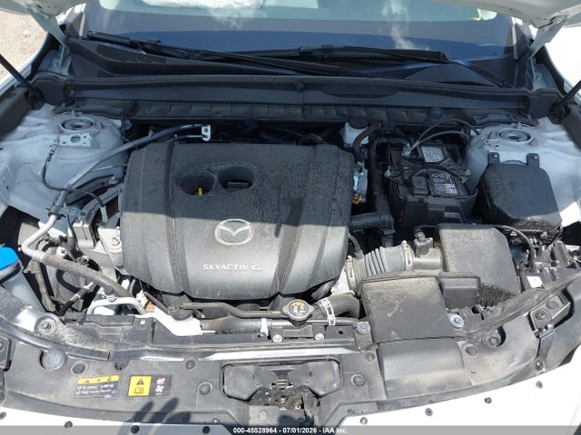 Aukcja sprzedaży 2024 Mazda Cx-50 2.5 S Premium, vin: 7MMVABDM5RN222626, numer aukcji: 45528964