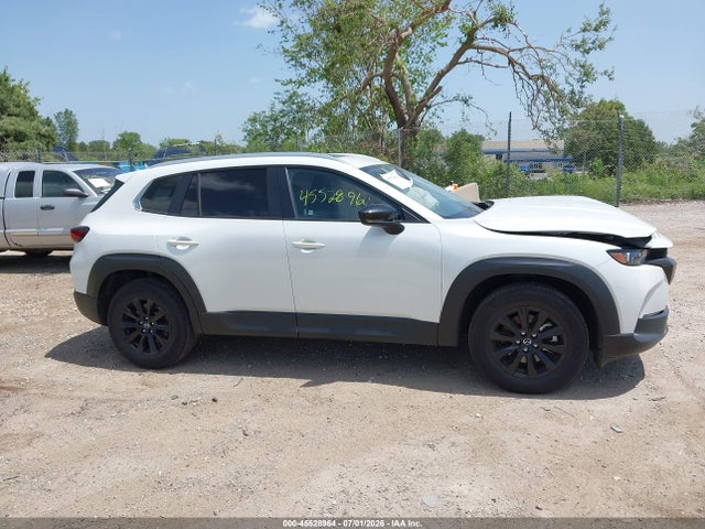 Aukcja sprzedaży 2024 Mazda Cx-50 2.5 S Premium, vin: 7MMVABDM5RN222626, numer aukcji: 45528964