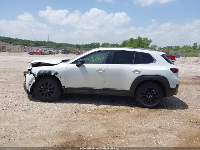 Aukcja sprzedaży 2024 Mazda Cx-50 2.5 S Premium, vin: 7MMVABDM5RN222626, numer aukcji: 45528964