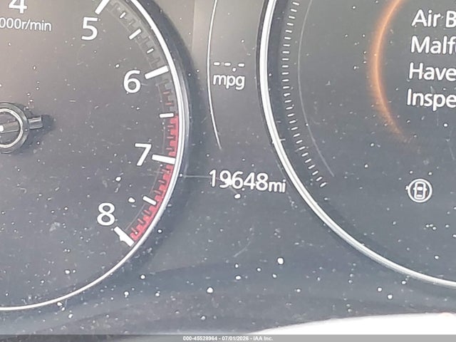 Aukcja sprzedaży 2024 Mazda Cx-50 2.5 S Premium, vin: 7MMVABDM5RN222626, numer aukcji: 45528964