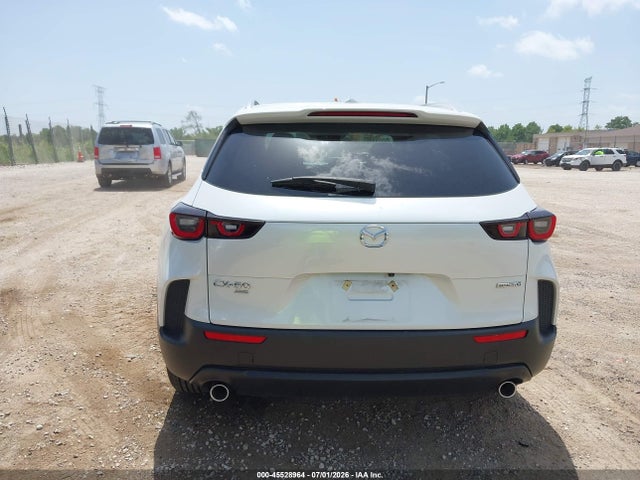 Aukcja sprzedaży 2024 Mazda Cx-50 2.5 S Premium, vin: 7MMVABDM5RN222626, numer aukcji: 45528964