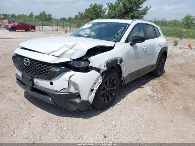 Aukcja sprzedaży 2024 Mazda Cx-50 2.5 S Premium, vin: 7MMVABDM5RN222626, numer aukcji: 45528964