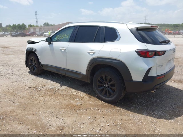 Aukcja sprzedaży 2024 Mazda Cx-50 2.5 S Premium, vin: 7MMVABDM5RN222626, numer aukcji: 45528964