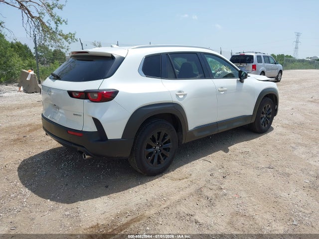 Aukcja sprzedaży 2024 Mazda Cx-50 2.5 S Premium, vin: 7MMVABDM5RN222626, numer aukcji: 45528964
