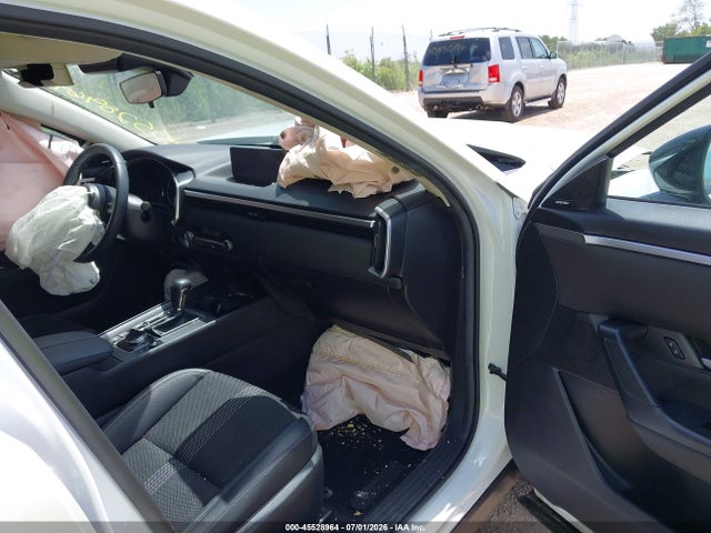 Aukcja sprzedaży 2024 Mazda Cx-50 2.5 S Premium, vin: 7MMVABDM5RN222626, numer aukcji: 45528964