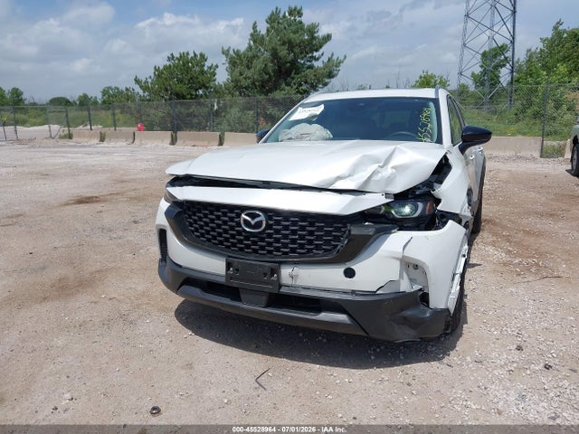 Aukcja sprzedaży 2024 Mazda Cx-50 2.5 S Premium, vin: 7MMVABDM5RN222626, numer aukcji: 45528964