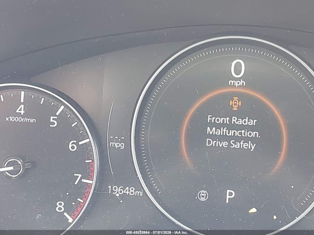 Aukcja sprzedaży 2024 Mazda Cx-50 2.5 S Premium, vin: 7MMVABDM5RN222626, numer aukcji: 45528964