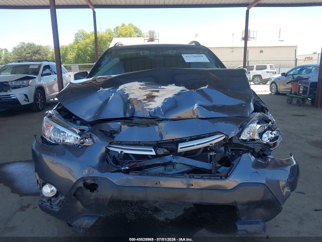 Subaru Crosstrek Premium 2023 JF2GTAPC7P8225475 Image 12