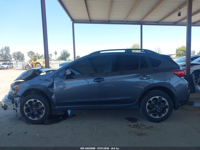 Продаж на аукціоні авто 2023 Subaru Crosstrek Premium, vin: JF2GTAPC7P8225475, номер лоту: 45528969