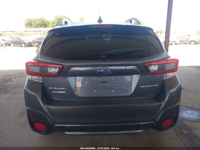 Subaru Crosstrek Premium 2023 JF2GTAPC7P8225475 Image 16
