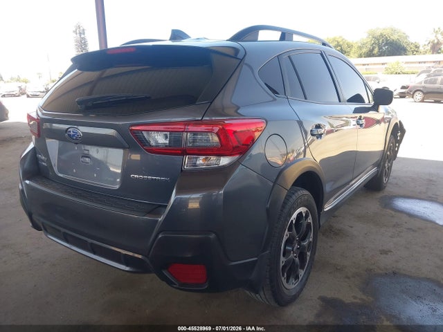 Продаж на аукціоні авто 2023 Subaru Crosstrek Premium, vin: JF2GTAPC7P8225475, номер лоту: 45528969