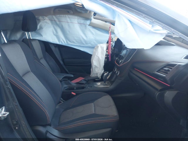 Subaru Crosstrek Premium 2023 JF2GTAPC7P8225475 Image 5