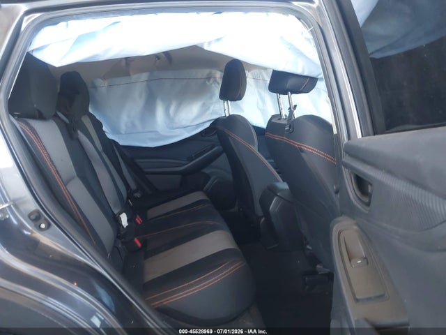 Subaru Crosstrek Premium 2023 JF2GTAPC7P8225475 Image 8