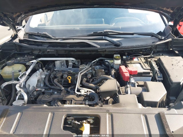 Продажа на аукционе авто 2021 Nissan Rogue S Intelligent Awd, vin: JN8AT3ABXMW227944, номер лота: 45528970