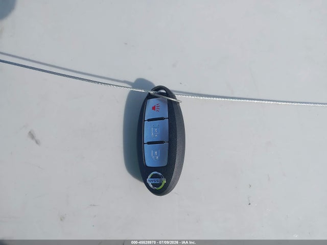 Продажа на аукционе авто 2021 Nissan Rogue S Intelligent Awd, vin: JN8AT3ABXMW227944, номер лота: 45528970