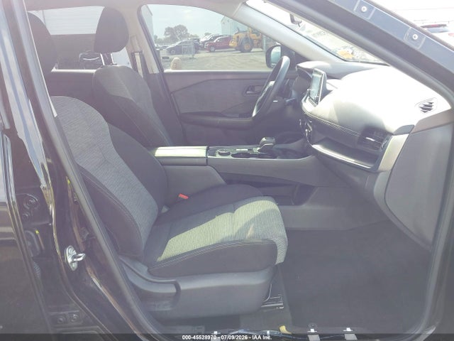 Продажа на аукционе авто 2021 Nissan Rogue S Intelligent Awd, vin: JN8AT3ABXMW227944, номер лота: 45528970