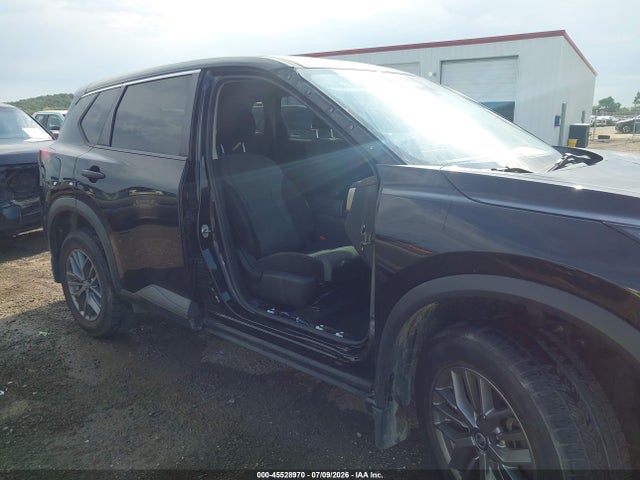 Продажа на аукционе авто 2021 Nissan Rogue S Intelligent Awd, vin: JN8AT3ABXMW227944, номер лота: 45528970