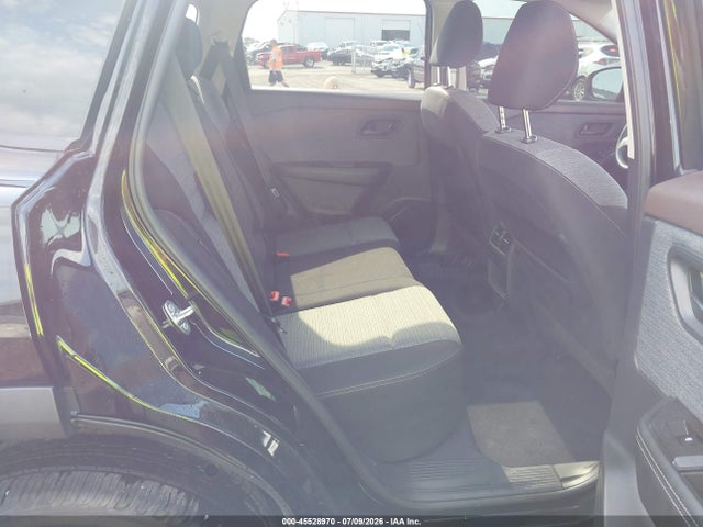 Продажа на аукционе авто 2021 Nissan Rogue S Intelligent Awd, vin: JN8AT3ABXMW227944, номер лота: 45528970
