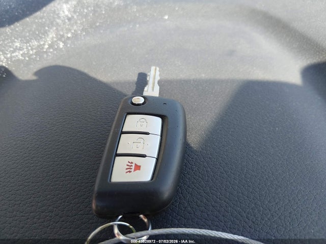 2019 Nissan Rogue S მანქანა იყიდება აუქციონზე, vin: 5N1AT2MV8KC746450, აუქციონის ნომერი: 45528972