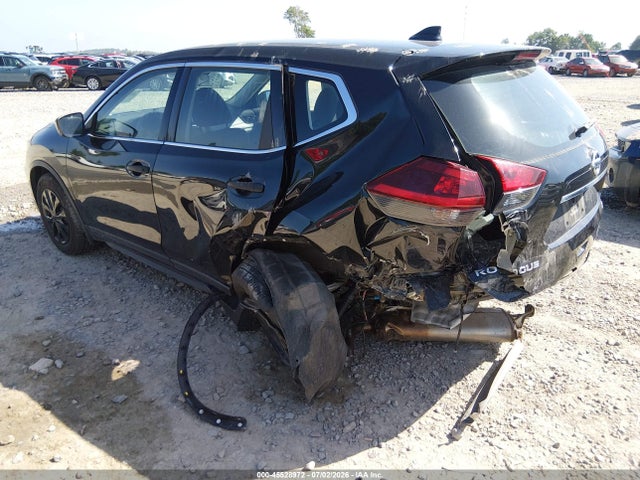 2019 Nissan Rogue S მანქანა იყიდება აუქციონზე, vin: 5N1AT2MV8KC746450, აუქციონის ნომერი: 45528972