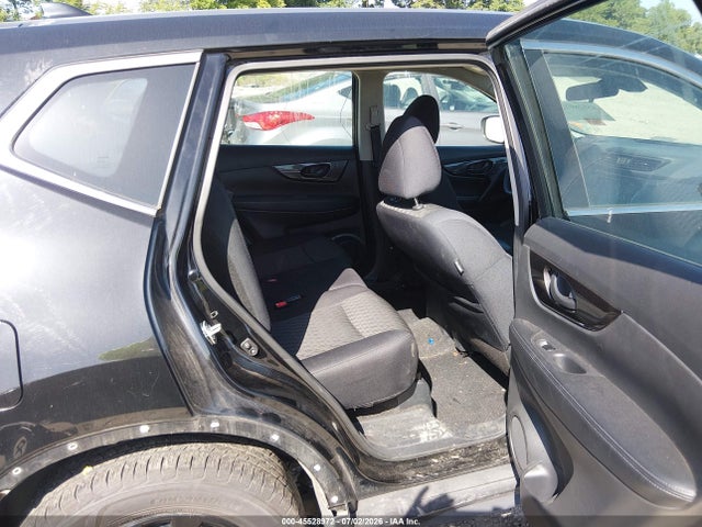 2019 Nissan Rogue S მანქანა იყიდება აუქციონზე, vin: 5N1AT2MV8KC746450, აუქციონის ნომერი: 45528972
