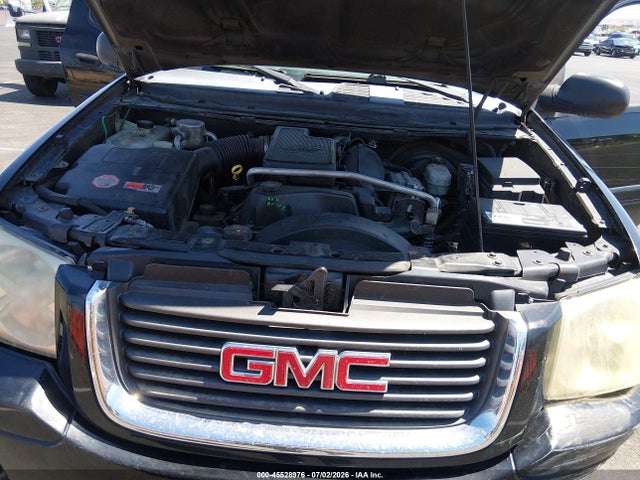 2003 Gmc Envoy Xl Sle მანქანა იყიდება აუქციონზე, vin: 1GKES16S536184260, აუქციონის ნომერი: 45528976