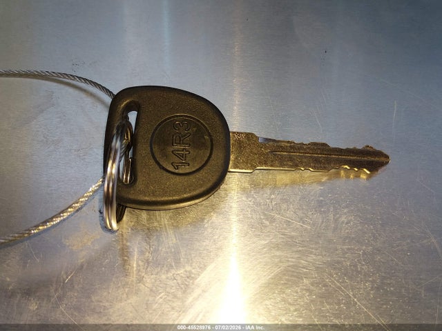 2003 Gmc Envoy Xl Sle მანქანა იყიდება აუქციონზე, vin: 1GKES16S536184260, აუქციონის ნომერი: 45528976