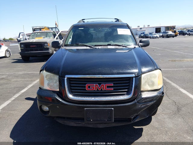 2003 Gmc Envoy Xl Sle მანქანა იყიდება აუქციონზე, vin: 1GKES16S536184260, აუქციონის ნომერი: 45528976
