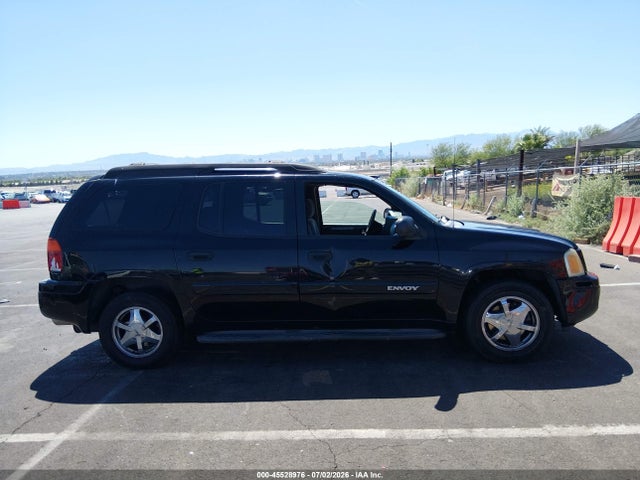 2003 Gmc Envoy Xl Sle მანქანა იყიდება აუქციონზე, vin: 1GKES16S536184260, აუქციონის ნომერი: 45528976