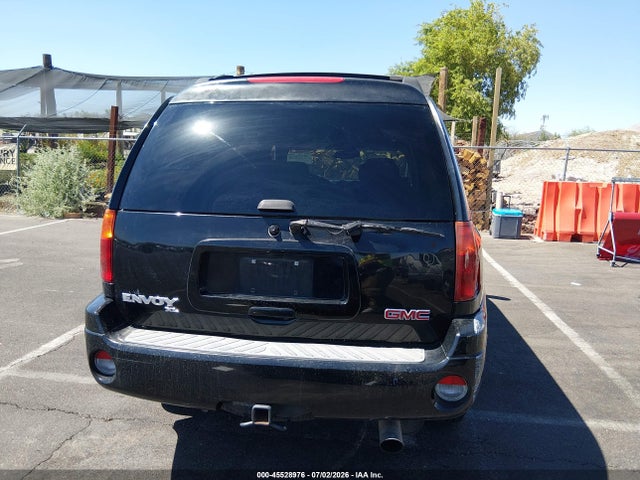 2003 Gmc Envoy Xl Sle მანქანა იყიდება აუქციონზე, vin: 1GKES16S536184260, აუქციონის ნომერი: 45528976