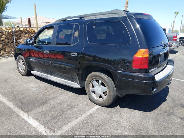 2003 Gmc Envoy Xl Sle მანქანა იყიდება აუქციონზე, vin: 1GKES16S536184260, აუქციონის ნომერი: 45528976