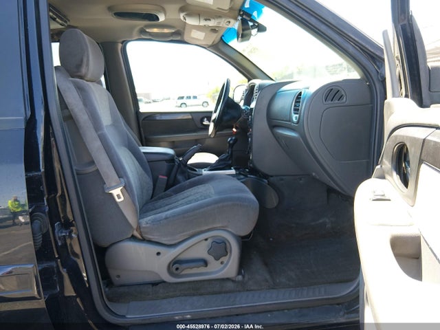 2003 Gmc Envoy Xl Sle მანქანა იყიდება აუქციონზე, vin: 1GKES16S536184260, აუქციონის ნომერი: 45528976
