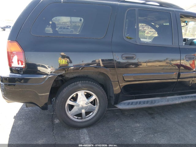 2003 Gmc Envoy Xl Sle მანქანა იყიდება აუქციონზე, vin: 1GKES16S536184260, აუქციონის ნომერი: 45528976