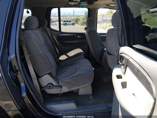 2003 Gmc Envoy Xl Sle მანქანა იყიდება აუქციონზე, vin: 1GKES16S536184260, აუქციონის ნომერი: 45528976