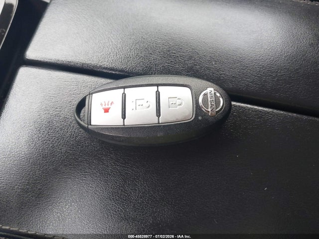Aukcja sprzedaży 2021 Nissan Rogue S Fwd, vin: JN8AT3AAXMW017044, numer aukcji: 45528977