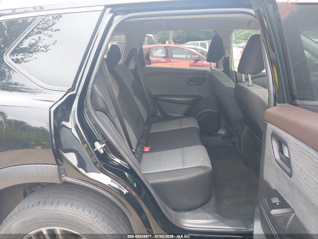 Aukcja sprzedaży 2021 Nissan Rogue S Fwd, vin: JN8AT3AAXMW017044, numer aukcji: 45528977